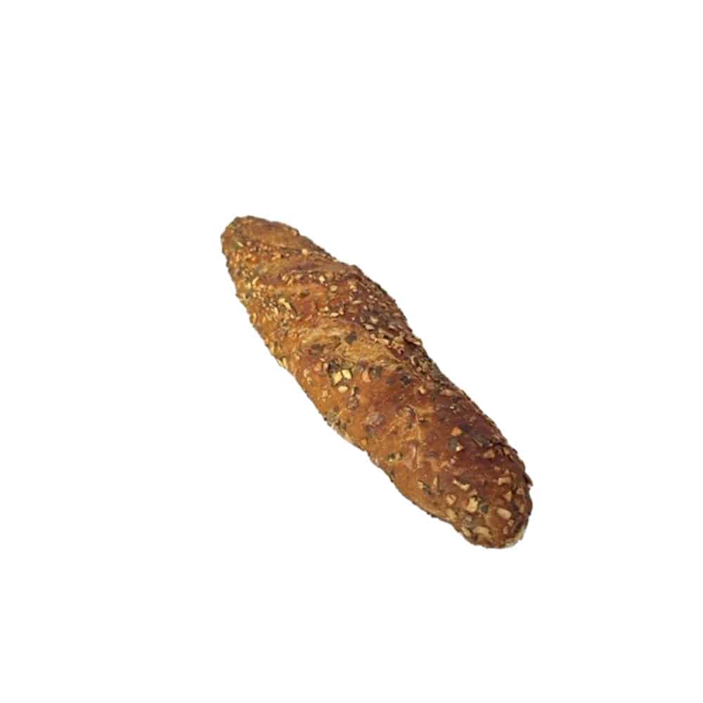 Kürbiskern-Baguette