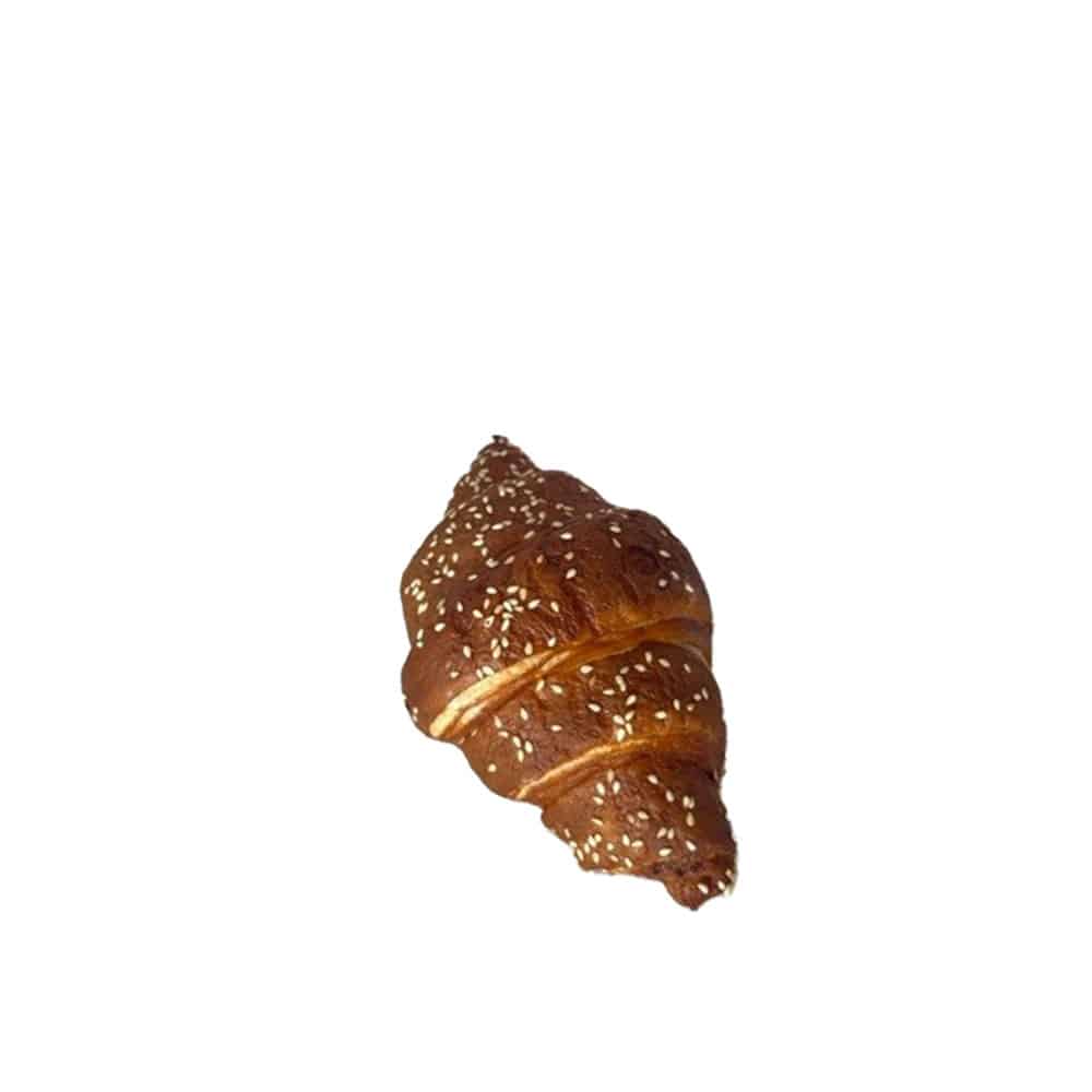 Laugen-Croissant