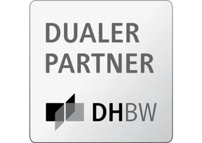 Bäckerei Gnaier Heidenheim - Zertifikat dualer Partner DHBW