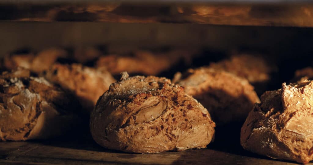 Bäckerei Gnaier – Handwerkskunst in der Backstube