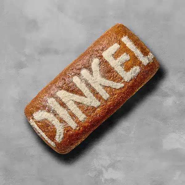 Dinkel-Vollkornbrot 750g